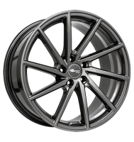 Brock B37C 9,5x20 ET40 5x127 71,6 dark-sparkle