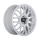 BARRACUDA KARIZZMA 7,5x17 / 4x100 4x114,3 ET35 Racingwhite