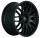 BARRACUDA KARIZZMA 8,0x18 / 4x100 4x108 ET38 Mattblack Puresports