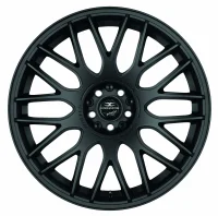 BARRACUDA KARIZZMA 8,5x19 / 5x112 ET35 Mattblack...
