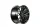 BARRACUDA PROJECT 3.0 10x20 / 5x108 ET41 Black gloss flashgreen