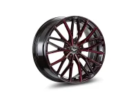 BARRACUDA PROJECT 3.0 8,5x20 / 5x120 ET30 Black gloss...