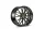 BARRACUDA PROJECT 3.0 8,5x20 / 5x112 ET28 Black gloss Flashgold mit Spurplatte BCF22024
