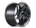 BARRACUDA SenZZo 10x20 5x114,3 ET40 Mattblack Puresports
