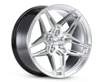 BARRACUDA SenZZo 10x20 5x112 ET45 Hyper Silver