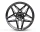 BARRACUDA SenZZo 8,5x19 5x112 ET43 Mattblack Puresports