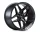 BARRACUDA SenZZo 8,5x19 5x112 ET43 Mattblack Puresports