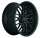 BARRACUDA VOLTEC T6 SUV 9,0x20 / 5x120 ET45 Mattblack Puresports