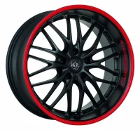 BARRACUDA VOLTEC T6 9x18/5x120 ET35 Mattblack Puresports...