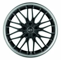 BARRACUDA VOLTEC T6 9,0x19 / 5x112 ET35 Higloss black...