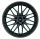 BARRACUDA VOLTEC T6 9,0x19 / 5x112 ET35 Mattblack Puresports