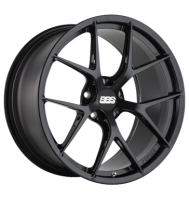 BBS FI-R 11x21 ET24 5x112 82 schwarz matt