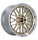 BBS Le Mans 8,5x19 ET48 5x112 82 gold diamant-gedreht