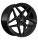 Antera A107 8,5x19 ET29 5x110 65,1 Piano Black