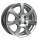ATS Twister 6x15 ET25 4x108 65,1 polar-silber