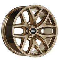BBS TL-A 9x20 ET12 6x135 87 bronze glanz