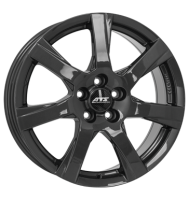 ATS Twister 6,5x16 ET50 5x108 70,1 dark grey