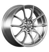ATS Racelight 8,5x20 ET55 5x130 71,5 royal-silber