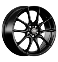 ATS Racelight 8,5x20 ET55 5x130 71,5 racing-schwarz