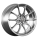 ATS Racelight 11x19 ET50 5x112 75,1 royal-silber