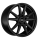 Fondmetal STC-10 9,5x19 ET42 5x120 72,5 matt black