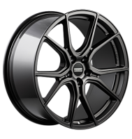 Fondmetal STC45 10,5x20 ET35 5x120 67,1 matt black