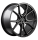 Fondmetal STC45 10,5x20 ET45 5x114,3 70,4 matt black