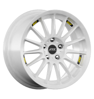 ATS StreetRallye 7,5x18 ET38 4x108 63,4 rallye-weiß