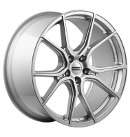 Fondmetal STC45 10,5x20 ET45 5x114,3 70,4 glossy silver