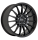 ATS StreetRallye 7x17 ET25 4x108 65,1 racing-schwarz