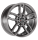 Autec Mercador 8x18 ET43 5x112 66,5 titansilber