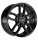 Autec Mercador 8x18 ET40 5x112 66,5 schwarz