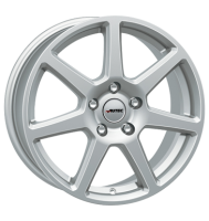 Autec Tallin 6,5x16 ET41 5x112 57,1 brillantsilber-lackiert