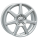 Autec Tallin 7x17 ET51 5x100 57,1 brillantsilber-lackiert