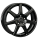 Autec Tallin 8x18 ET39 5x112 66,5 schwarz