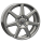 Autec Tallin 8x19 ET47 5x114,3 67,1 titansilber