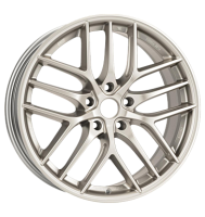 BBS CC-R Unlimited K3 10,5x19 ET27 5x120 77...