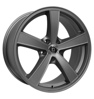 Diewe Wheels Trina 7x16 ET40 5x112 66,6 platin matt