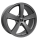 Diewe Wheels Trina 7x16 ET40 5x114,3 76 platin matt