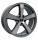 Diewe Wheels Trina 7x17 ET40 5x100 63,5 Platininox