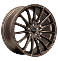 Brock B36 8x18 ET45 5x108 72,6 bronze copper matt