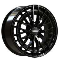Fondmetal Kari 10x21 ET55 5x112 66,5 glossy black