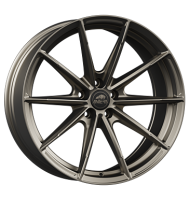 Antera A125 9,5x21 ET30 5x112 66,6 Stone Bronze