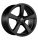 Diewe Wheels Trina 8x17 ET30 5x112 66,6 Nero