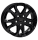 Autec Kiso 7,5x18 ET60 5x120 65,1 schwarz