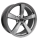 Diewe Wheels Trina 8x18 ET40 5x112 66,6 Argentoinox