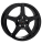 Autec Valea 6,5x16 ET32 5x114,3 70 schwarz