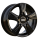 Fondmetal Pro1 6,5x16 ET58 5x130 89,1 glossy black