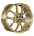 Fondmetal Iupiter 8x19 ET47 5x112 66,5 matt gold
