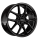 Fondmetal Iupiter 8,5x19 ET38 5x114,3 64,1 glossy black